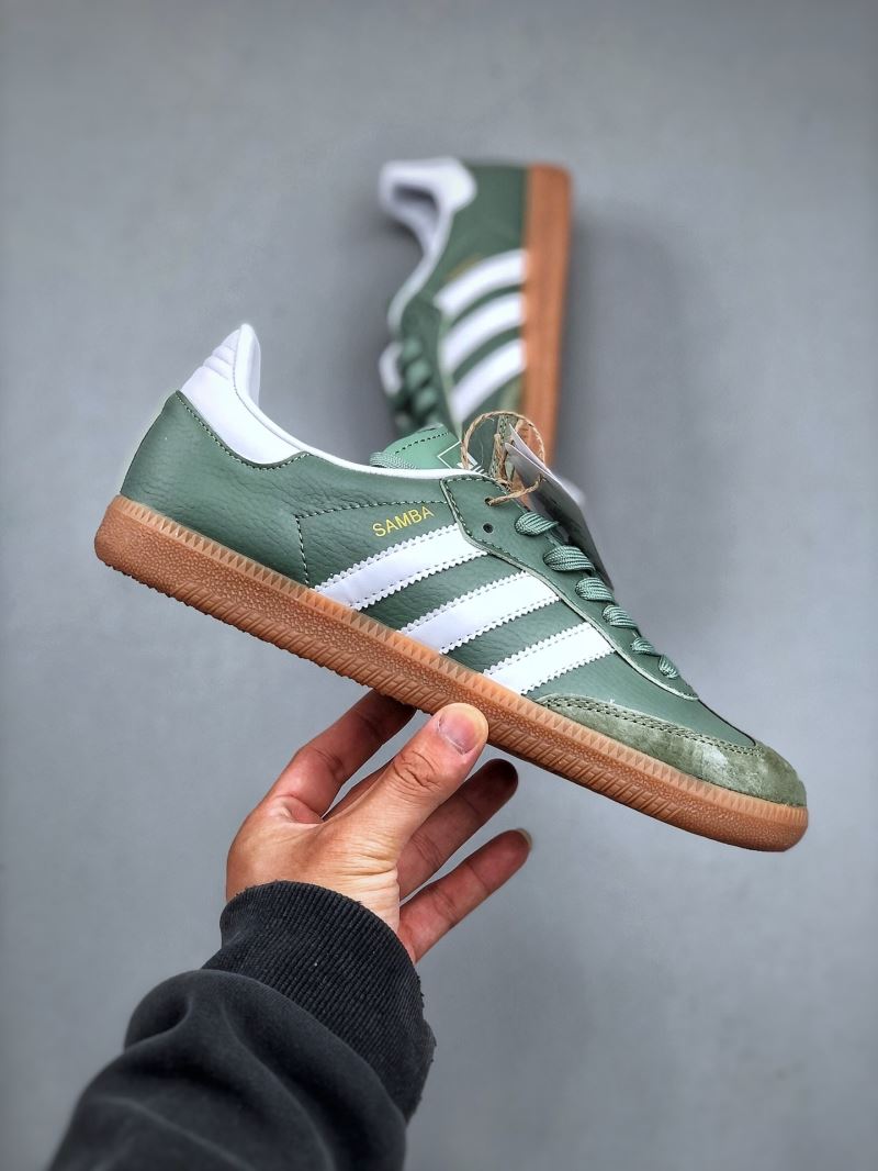 Adidas Samba Shoes